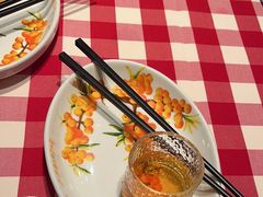 -西贝(深圳卓悦汇店)