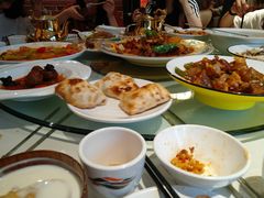 -巴依老爷·新疆美食(上城区天城路店)