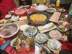 -储奇门鳝鱼火锅(总店)