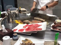 -大渔铁板烧(大悦城店)