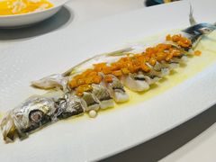 -新光酒家·河豚·海鲜·蟹料理(浦东店)