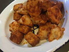 鱼丸双拼-马路牙子烧烤音乐酒馆(望京店)