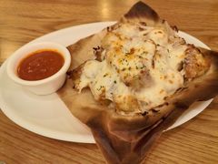 -城市大道红炉披萨烘焙坊