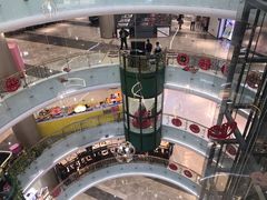 -百佳华佳漾里(坂田店)