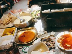 -大头叔烤鸡爪·朝鲜族烤串(天池路店)