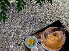 -奈雪茶院·茶室茶馆(广州粤海天地店)