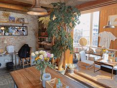 -仙峰天然面包(迎宾路店)