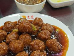 -杏园餐厅(阜成门店)