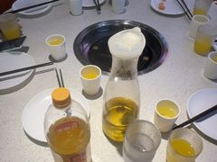 -味之绝美蛙鱼头火锅(金堂店)