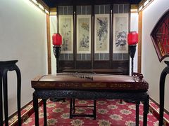 -西安鼓楼