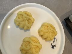 -陶兰居·手工点心·粤菜(圆融时代广场店)
