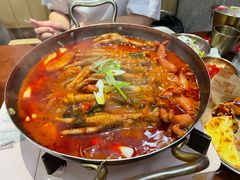 -双门洞·森系料理(体育西店)