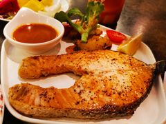-新鲜誌·新派食集(万象天地店)