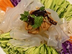 -添福来墨鱼饺子 · 海鲜东北菜(大连星海·黄浦路店)