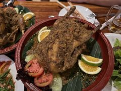 -脏鸭餐厅(乌布总店)