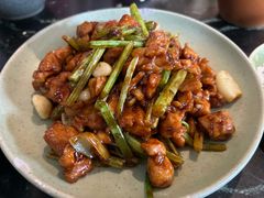 -兰溪小馆(东直门簋街店)