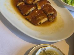 -宝丽轩中餐厅BAOLIXUAN