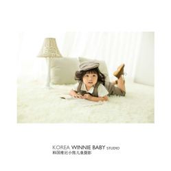 -星宝贝儿童摄影