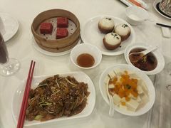-金时代顺风大酒店(临港百联店)