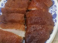 燒肉飯-棋哥烧鹅餐室(嘉年华商业大厦店)