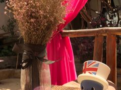 -浔岚云舍mist静谧观景美宿(丽江古城店)