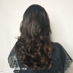 点击看大图 -吉米护肤造型