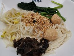 -五爷拌面(安盛购物广场店)