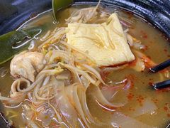 -四川老牛麻辣烫(北门桥店)