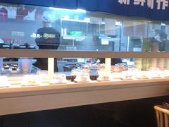 -三禾寿司(君尚店)