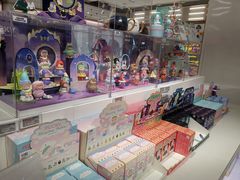 -泡泡玛特POPMART(国金街店)