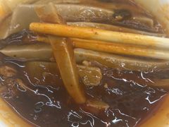 -杨记灌肠(食品街店)