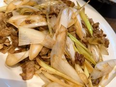 -百花深处·老北京风味菜