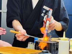 -Sushi Hanzo半藏(天环广场店)