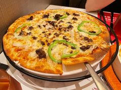 -赤火牛排(金狮广场店)
