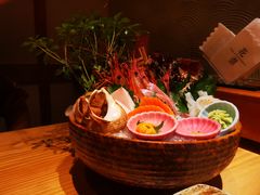 -花潮料理艺食馆(世欧广场店)