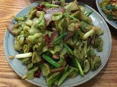 -静一餐厅·湖北菜(前门创始店)