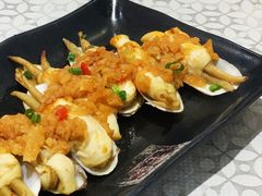 -云晓光头烧烤吧(新大陆广场店)