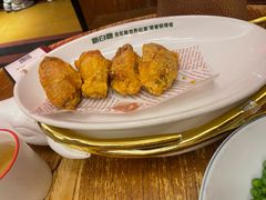 -新白鹿餐厅(龙游路店)