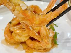 -万荣烤鸭店·北京菜(农光里店)