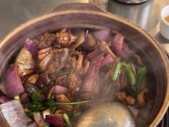 -胡须佬鸡煲四季火锅店(石厦西村直营店)