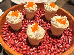 -庐灶江南·江南菜·四合院Bistro(东直门·华侨夜泊君亭店)