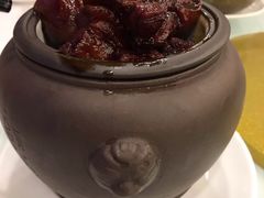 外婆红烧肉-雪园上海饭店(港湾1号店)