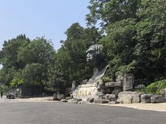 -北京周口店北京人遗址博物馆