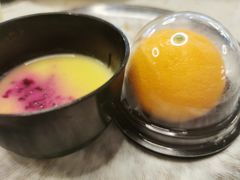 -圣罗巴海鲜自助(黑金店)