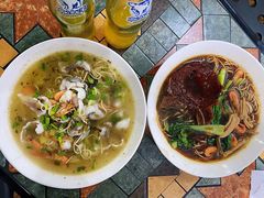 -梧桐面馆桐乡阿能面店(印象城店)