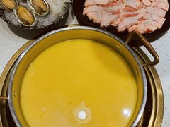 -八珍玉食鸡煲·打边炉(印象城店)