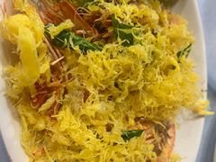 -黄亚华小食店(Jalan Alor)