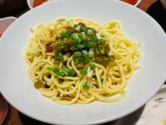 热干面-清水亭湖北菜(大屯DT51店)