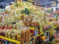 店内环境-瓦洛洛传统市场