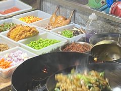 -大学城夜市大排档(凤栖路店)